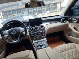 
										 مستعمل مرسيدس بينز – Mercedes benz C 300 ممتلئ									