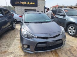 مستعمل كيا – Kia سيرانتو – Sorento