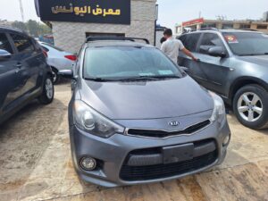 مستعمل كيا – Kia سيرانتو – Sorento