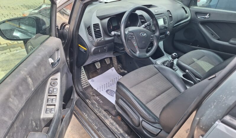 
								 مستعمل كيا – Kia سيرانتو – Sorento ممتلئ									