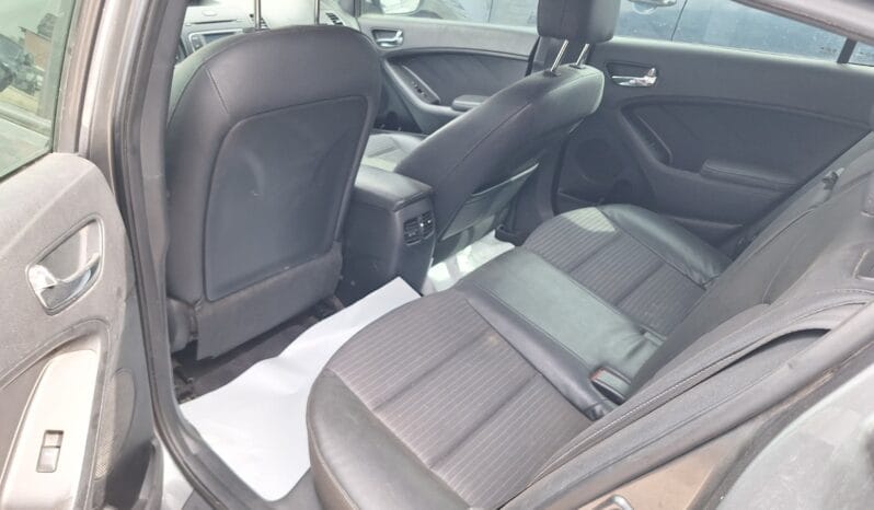
								 مستعمل كيا – Kia سيرانتو – Sorento ممتلئ									