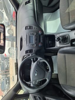مستعمل كيا – Kia سيرانتو – Sorento