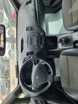 مستعمل كيا – Kia سيرانتو – Sorento