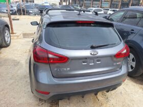 مستعمل كيا – Kia سيرانتو – Sorento