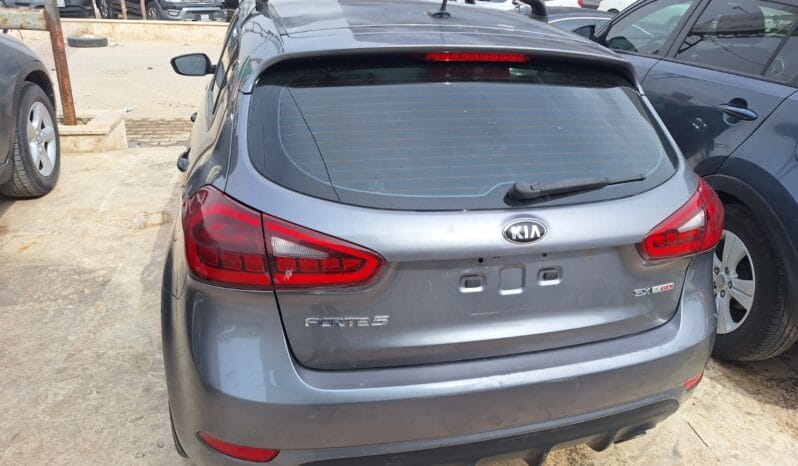 
								 مستعمل كيا – Kia سيرانتو – Sorento ممتلئ									