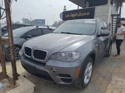 مستعمل بي ام دابيليو – BMW X5