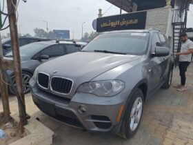 مستعمل بي ام دابيليو – BMW X5