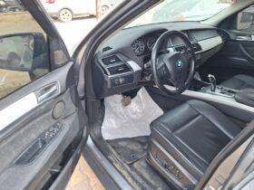 مستعمل بي ام دابيليو – BMW X5