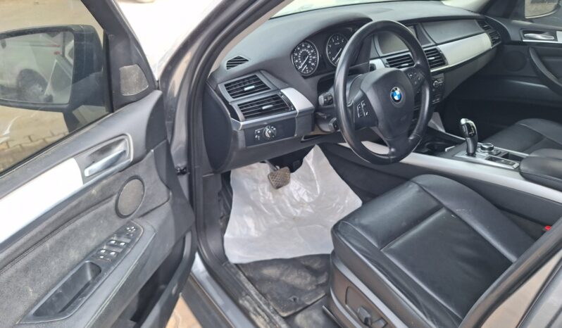 
								 مستعمل بي ام دابيليو – BMW X5 ممتلئ									
