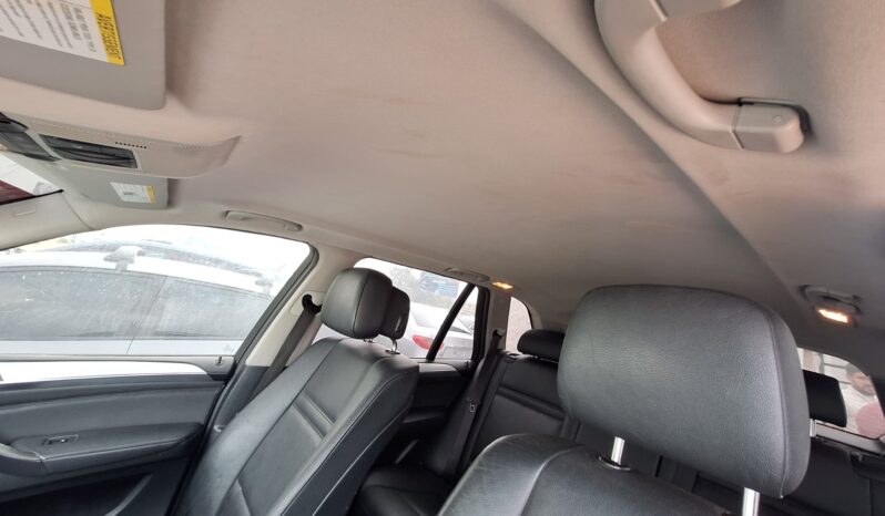 
								 مستعمل بي ام دابيليو – BMW X5 ممتلئ									