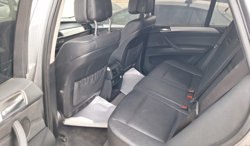 
								 مستعمل بي ام دابيليو – BMW X5 ممتلئ									