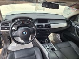 
										 مستعمل بي ام دابيليو – BMW X5 ممتلئ									