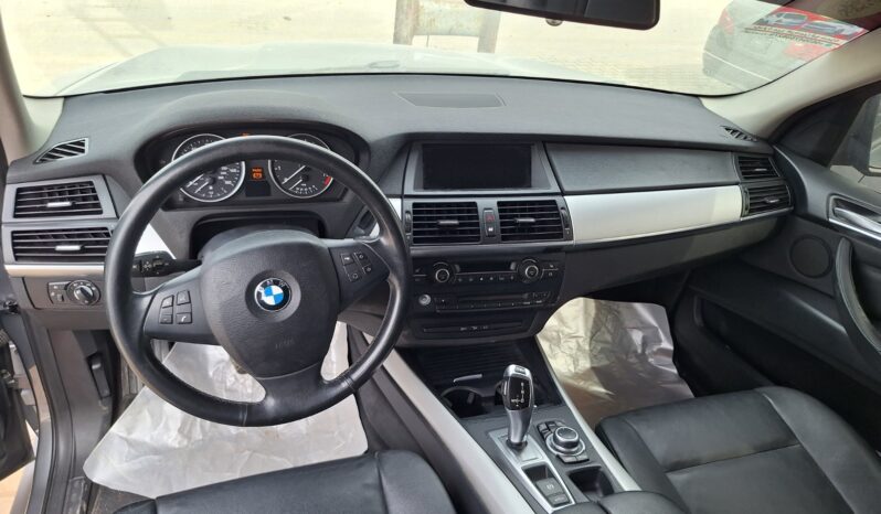 
								 مستعمل بي ام دابيليو – BMW X5 ممتلئ									