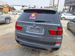 
										 مستعمل بي ام دابيليو – BMW X5 ممتلئ									