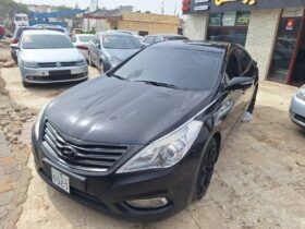 مستعمل هيونداي – Hyundai ازيرا – Azera