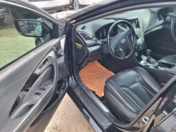 
										 مستعمل هيونداي – Hyundai ازيرا – Azera ممتلئ									