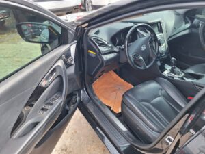 مستعمل هيونداي – Hyundai ازيرا – Azera
