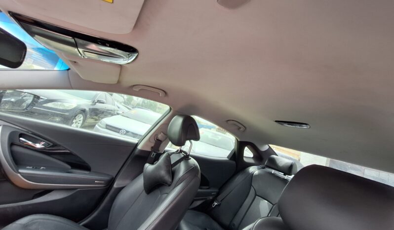 
								 مستعمل هيونداي – Hyundai ازيرا – Azera ممتلئ									
