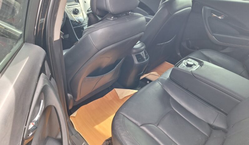 
								 مستعمل هيونداي – Hyundai ازيرا – Azera ممتلئ									