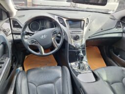 
										 مستعمل هيونداي – Hyundai ازيرا – Azera ممتلئ									