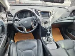 مستعمل هيونداي – Hyundai ازيرا – Azera