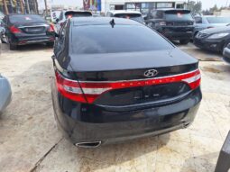 
										 مستعمل هيونداي – Hyundai ازيرا – Azera ممتلئ									