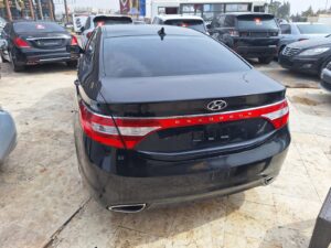 مستعمل هيونداي – Hyundai ازيرا – Azera