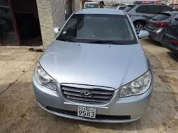 مستعمل هيونداي – Hyundai افنتي – avante