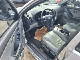 مستعمل هيونداي – Hyundai افنتي – avante
