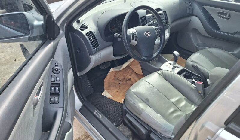 
								 مستعمل هيونداي – Hyundai افنتي – avante ممتلئ									