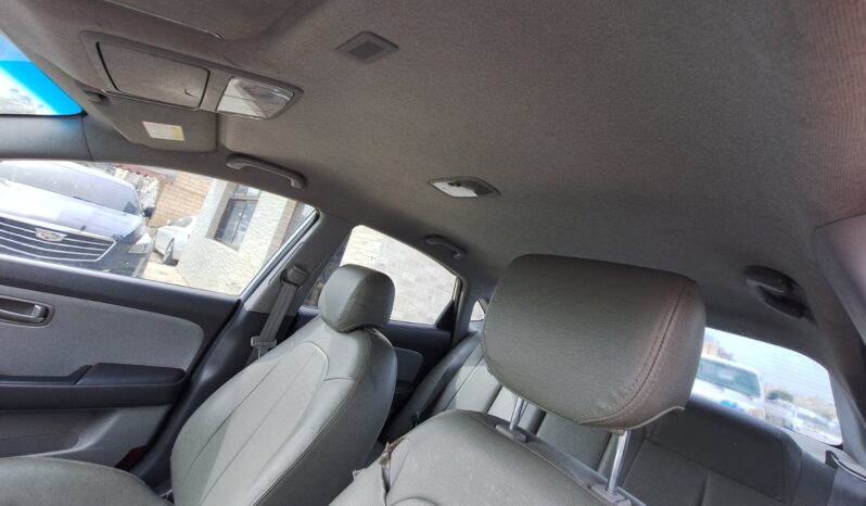 
								 مستعمل هيونداي – Hyundai افنتي – avante ممتلئ									