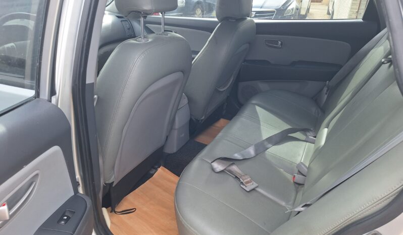 
								 مستعمل هيونداي – Hyundai افنتي – avante ممتلئ									