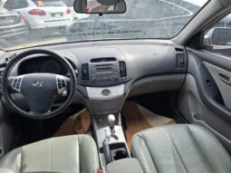 
										 مستعمل هيونداي – Hyundai افنتي – avante ممتلئ									