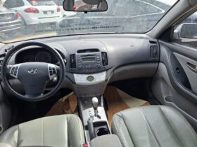 مستعمل هيونداي – Hyundai افنتي – avante
