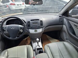 مستعمل هيونداي – Hyundai افنتي – avante