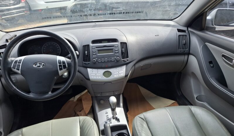 
								 مستعمل هيونداي – Hyundai افنتي – avante ممتلئ									
