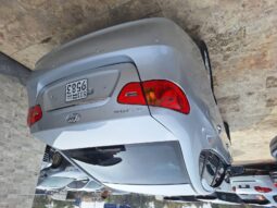
										 مستعمل هيونداي – Hyundai افنتي – avante ممتلئ									