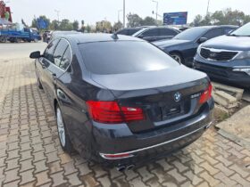 مستعمل بي ام دابيليو – BMW 528