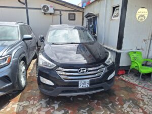 مستعمل هيونداي – Hyundai سانتافيه – Santafe