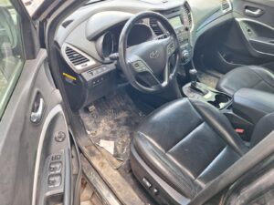 مستعمل هيونداي – Hyundai سانتافيه – Santafe
