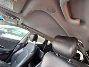 مستعمل هيونداي – Hyundai سانتافيه – Santafe