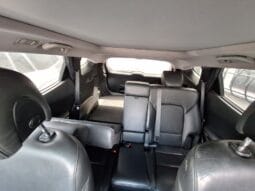 
										 مستعمل هيونداي – Hyundai سانتافيه – Santafe ممتلئ									