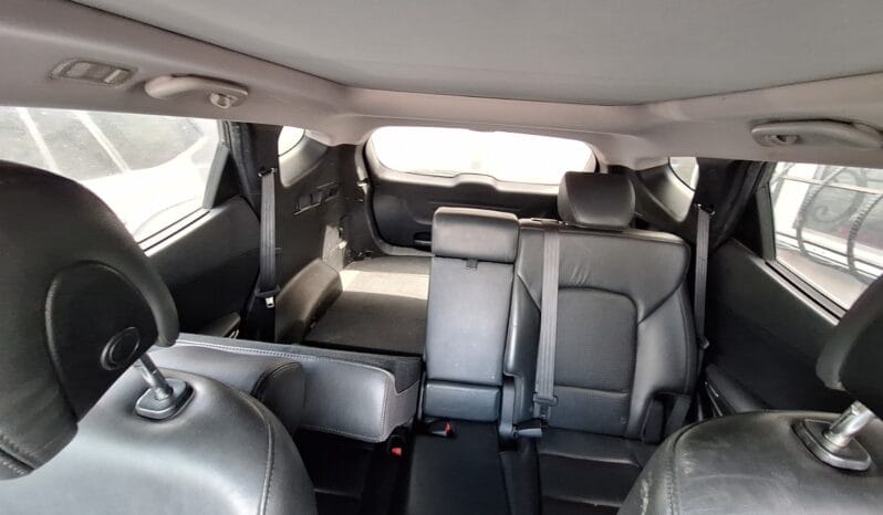 
								 مستعمل هيونداي – Hyundai سانتافيه – Santafe ممتلئ									