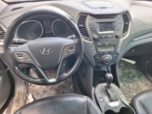 مستعمل هيونداي – Hyundai سانتافيه – Santafe