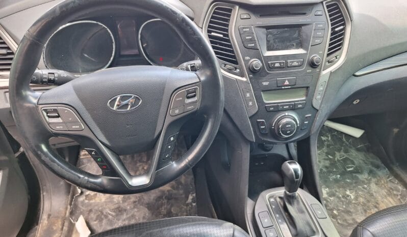 
								 مستعمل هيونداي – Hyundai سانتافيه – Santafe ممتلئ									