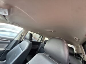 مستعمل فولكس فاكن – Volkswagen اطلس – Atlas