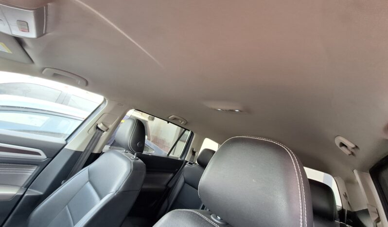 
								 مستعمل فولكس فاكن – Volkswagen اطلس – Atlas ممتلئ									