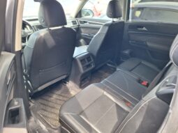 
										 مستعمل فولكس فاكن – Volkswagen اطلس – Atlas ممتلئ									