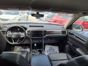 مستعمل فولكس فاكن – Volkswagen اطلس – Atlas