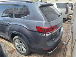 
										 مستعمل فولكس فاكن – Volkswagen اطلس – Atlas ممتلئ									